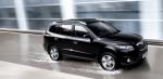Hyundai Santa Fe 2009 года